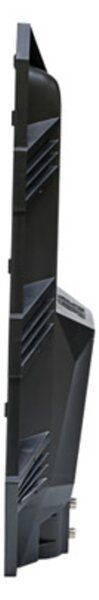 Ecolite Solární AKU veř. osv., 3, 2V/6000mAh, 3000K, IP65 SSL-GT-200