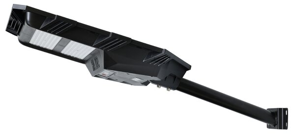 Ecolite Solární AKU veř. osv., 3, 2V/6000mAh, 3000K, IP65 SSL-GT-200