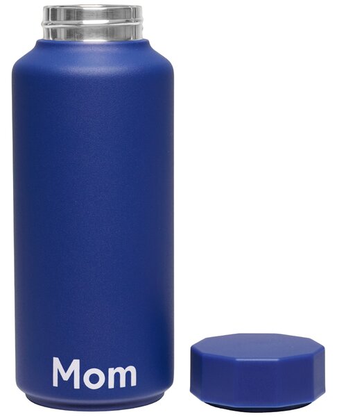 Termoska Mom Cobalt Blue 500 ml