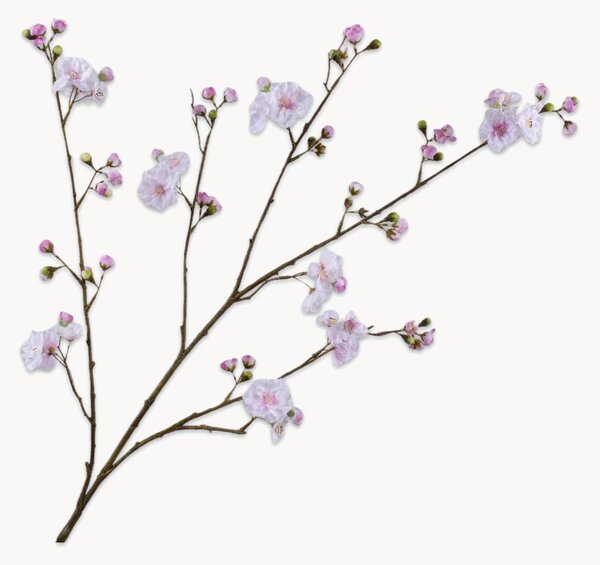 Sada umělých květin Blossom, 2 díly