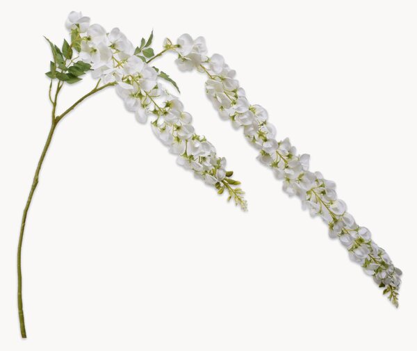 Umělá květina Wisteria