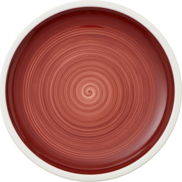 Villeroy&Boch Villeroy & Boch Manufacture Rouge jídelní talíř Ø27 cm