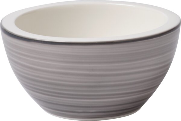 Villeroy&Boch Villeroy & Boch Manufacture Gris míska na dip 0,09l