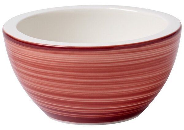 Villeroy&Boch Villeroy & Boch Manufacture Rouge míska na dip 0,09l