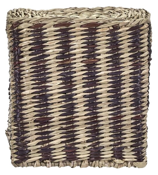 Box na papírové kapesníky Clean Nature Brown