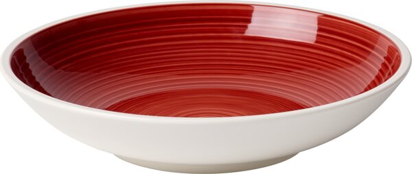 Villeroy&Boch Villeroy & Boch Manufacture Rouge mísa na polévku/ těstoviny Ø23,5cm, 1,10l