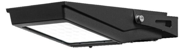LEDVANCE LED solární reflektor ENDURA Flood Solar 10 W 4000 K 4058075762350
