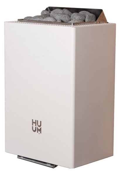 HUUM saunová kamna elektrická CORE Wall Mini 4, white
