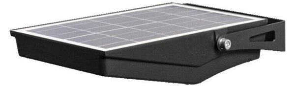 LEDVANCE LED solární reflektor ENDURA Flood Solar 10 W 4000 K 4058075762350
