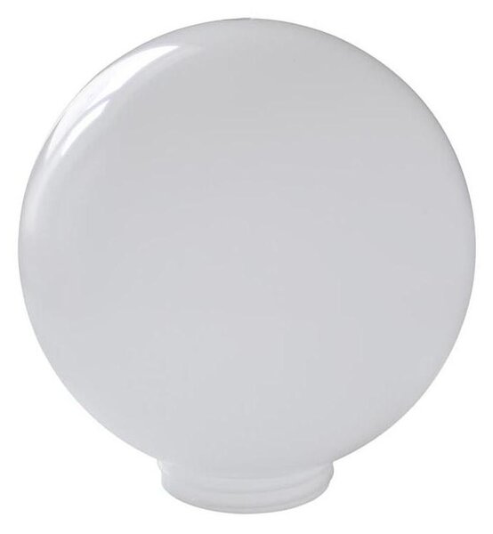 Náhradní stínidlo mléčné pro svítidla PARK E27 pr. 20 cm