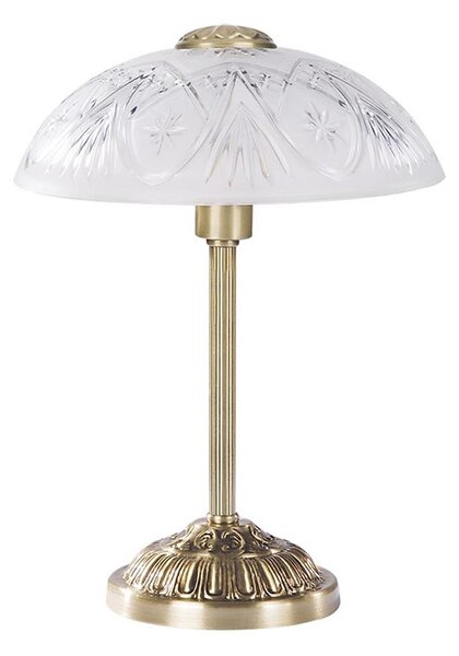 Rabalux 8634 - Stolní lampa ANNABELLA 1xE14/40W/230V