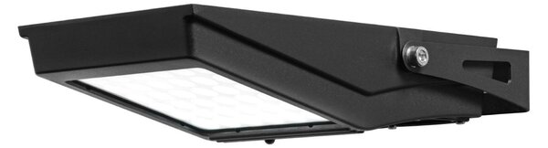 LEDVANCE LED solární reflektor ENDURA Flood Solar 10 W 4000 K 4058075762350