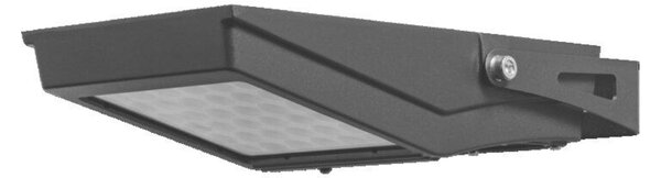 LEDVANCE LED solární reflektor ENDURA Flood Solar 10 W 4000 K 4058075762350