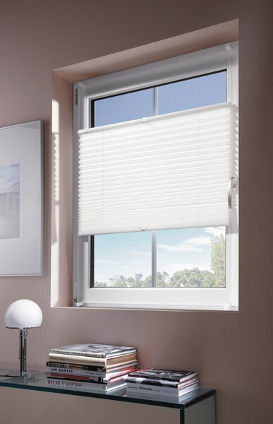 PLISÉ, poloprůhledné, 75/130 cm Homeware - Rolety a žaluzie