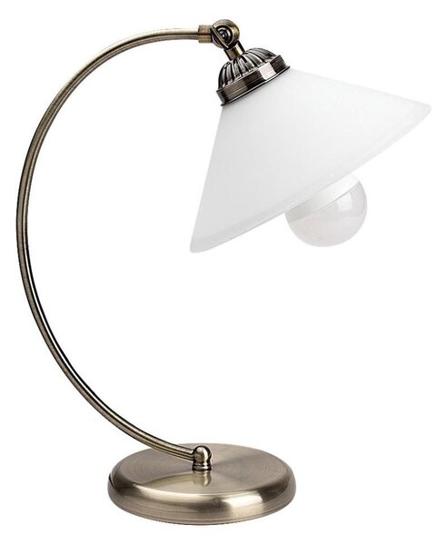 Rabalux 2702 - Stolní lampa MARIAN 1xE27/60W/230V