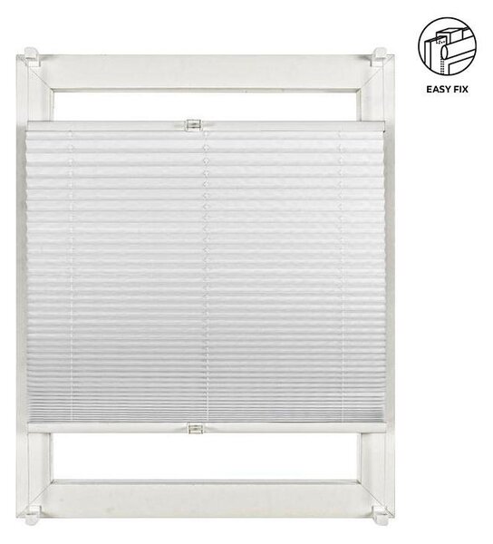 PLISÉ, poloprůhledné, 75/130 cm Homeware - Rolety a žaluzie