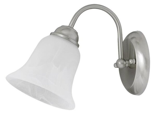 Rabalux 7361 - Nástěnné svítidlo FRANCESCA 1xE14/40W/230V