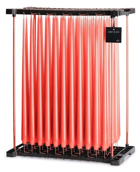 Svíčka Taper 32 cm – 26 Coral Reef – set 2 ks