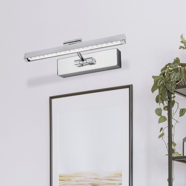 Rabalux 3640 - LED Obrazové svítidlo PICTURE GUARD LED/5W/230V