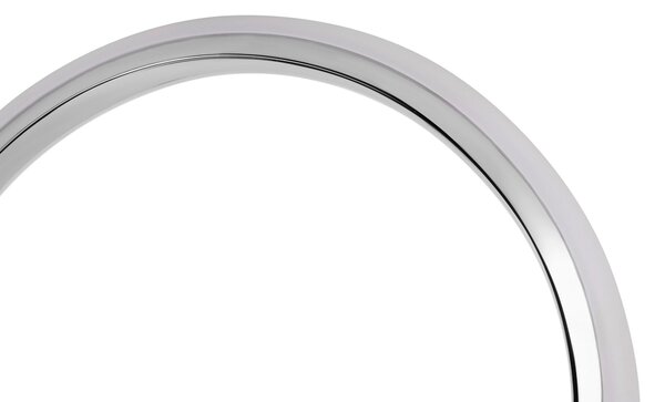 STROPNÍ LED SVÍTIDLO, 58/22 cm Novel - Stropní svítidla