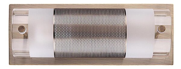 Rabalux 3551 - Nástěnné svítidlo PERIODIC 1xE14/40W/230V