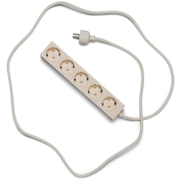 Magnetická napájecí zásuvka Power Beam Pearl 2 m
