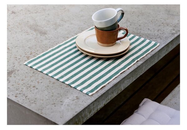 Látkové prostírání 2 ks 33x48 cm Statement Stripe – Södahl