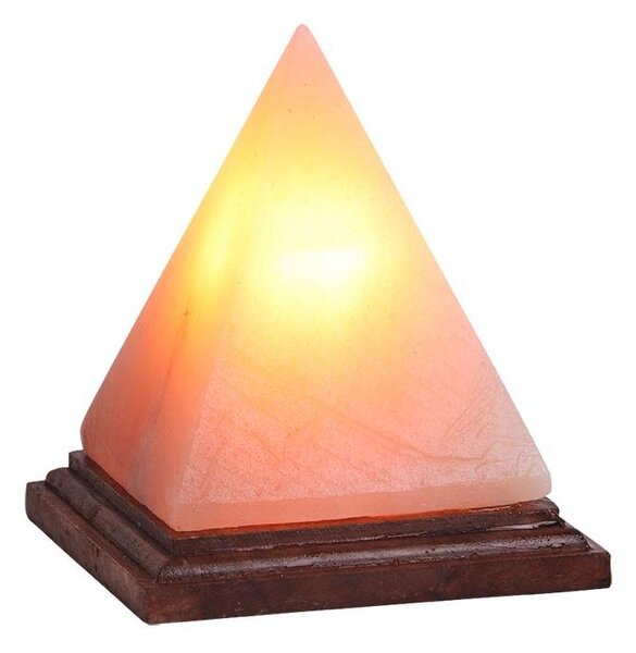 Rabalux 4096 - Solná lampa VESUVIUS 1xE14/15W/230V