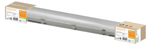 LEDVANCE DP HOUSING 1200 1x Lamp IP65 4058075312432