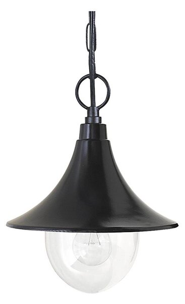 Rabalux 8246 - Venkovní lustr KONSTANZ 1xE27/100W/230V IP44