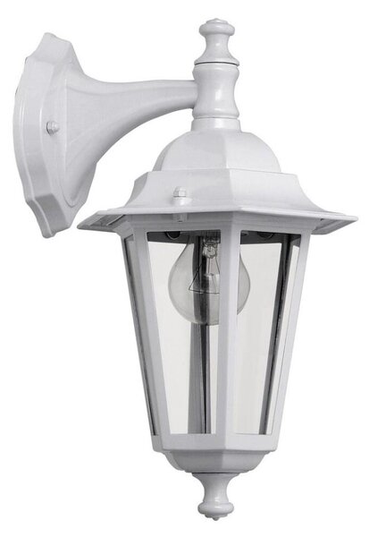 Rabalux 8201 - Venkovní nástěnné svítidlo VELENCE 1xE27/60W/230V