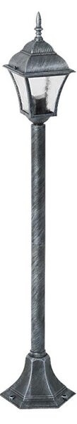 Rabalux 8400 - Venkovní lampa TOSCANA 1xE27/60W/230V IP44