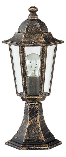 Rabalux 8236 - Venkovní lampa VELENCE 1xE27/60W/230V