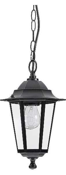 Rabalux 8208 - Venkovní lustr VELENCE 1xE27/60W/230V