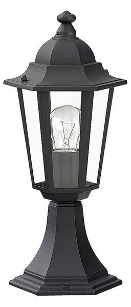 Rabalux 8206 - Venkovní lampa VELENCE 1xE27/60W/230V