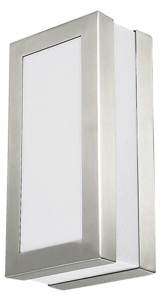 Rabalux 8170 - Venkovní nástěnné svítidlo STUTTGART 1xE27/14W/230V IP44