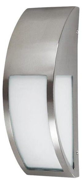 Rabalux 8269 - Venkovní nástěnné svítidlo GENOVA 1xE27/40W/230V IP44
