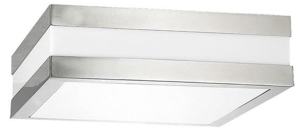 Rabalux 8227 - Venkovní nástěnné svítidlo STUTTGART 2xE27/11W/230V IP44