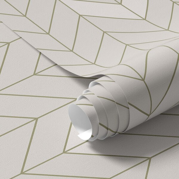 Tapety Geometrický vzor s tenkými liniemi, Tapety abstraktní, a00487 : uwalls.cz