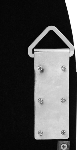 Nástěnné zrcadlo 156x150 cm – Premier Housewares