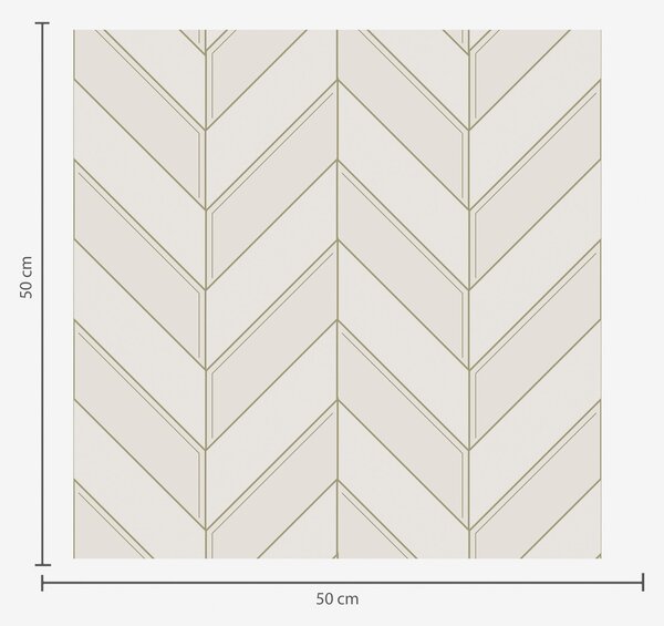 Tapety Geometrický vzor ve světlých tónech s linkami, Tapety abstraktní, a00491 : uwalls.cz