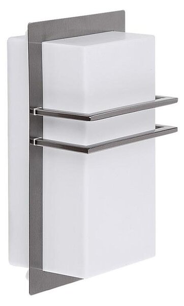 Rabalux 8229 - Venkovní nástěnné svítidlo SEATTLE 1xE27/11W/230V IP44