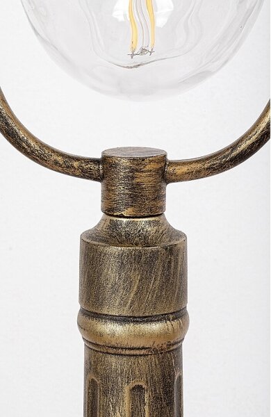 Rabalux 8679 - Venkovní lampa BARCELONA 1xE27/60W/230V