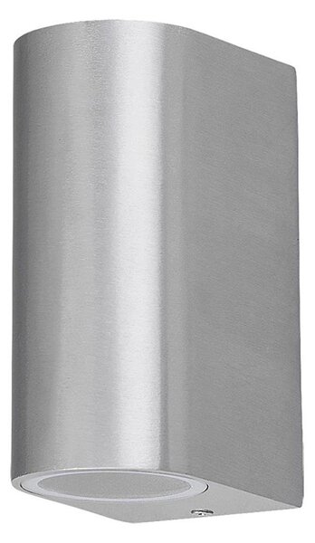 Rabalux 8034 - Venkovní nástěnné svítidlo CHILE 2xGU10/35W/230V IP44
