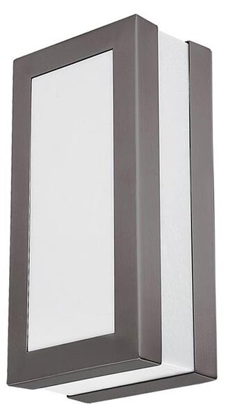 Rabalux 8683 - Venkovní nástěnné svítidlo STUTTGART 1xE27/14W/230V IP44