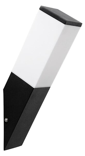 Rabalux 8337 - Venkovní nástěnné svítidlo BONN 1xE27/60W/230V IP44