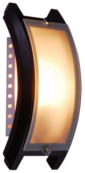 Globo 41309 - Nástěnné svítidlo ADMIRAL 1xE14/40W/230V