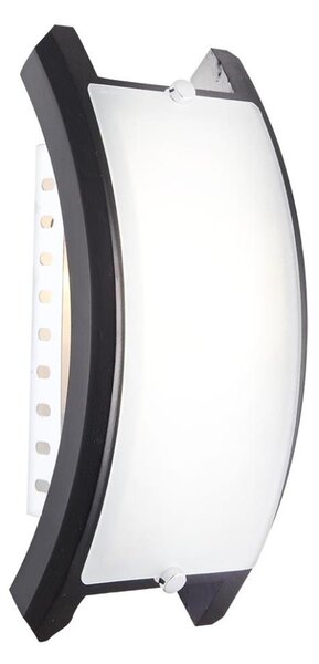 Globo 41309 - Nástěnné svítidlo ADMIRAL 1xE14/40W/230V