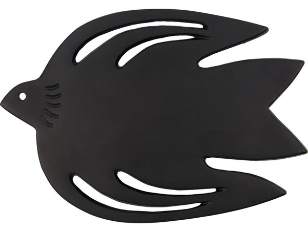 Hliníková podložka pod hrnce Pira Black