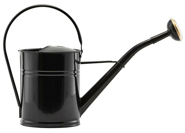 Konvička na zalévání Matt Black